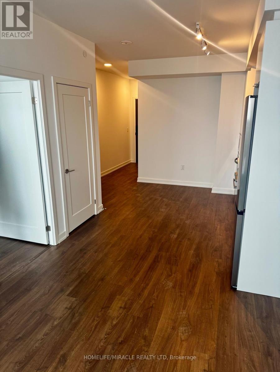 1612 - 9751 MARKHAM ROAD, Markham, Ontario