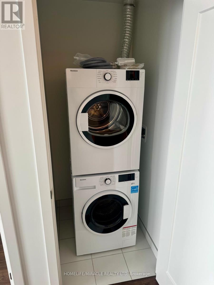 1612 - 9751 Markham Road, Markham, Ontario  L6E 0W3 - Photo 10 - N12889620