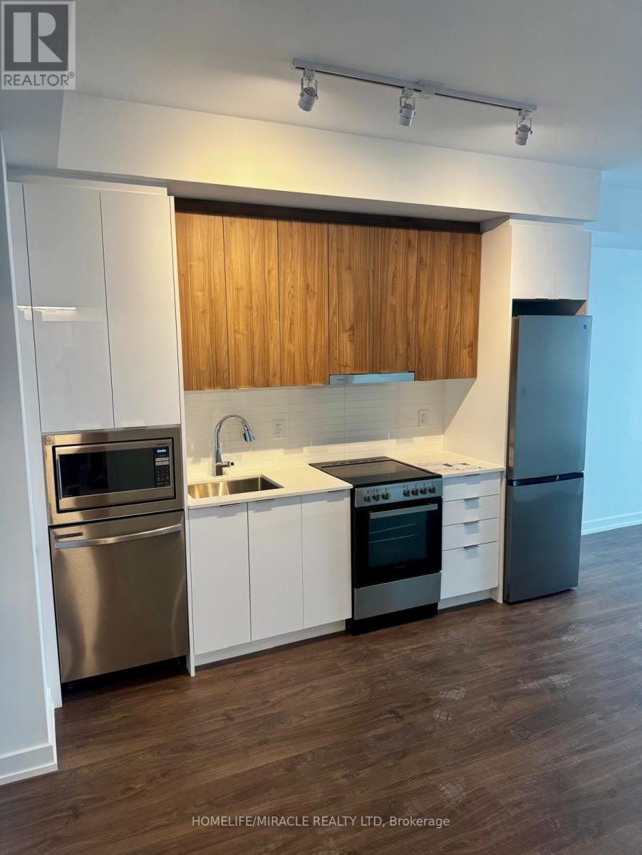 1612 - 9751 Markham Road, Markham, Ontario  L6E 0W3 - Photo 2 - N12889620