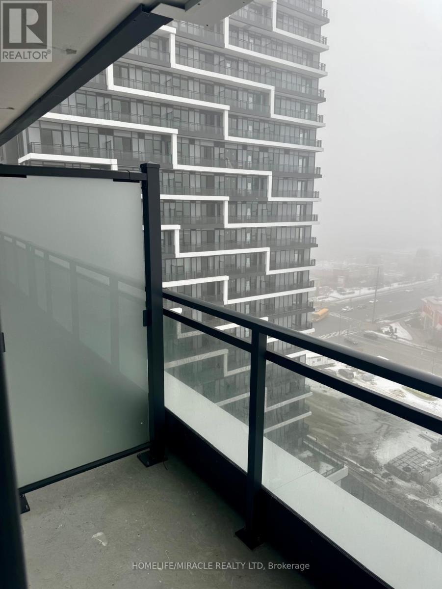 1612 - 9751 Markham Road, Markham, Ontario  L6E 0W3 - Photo 6 - N12889620