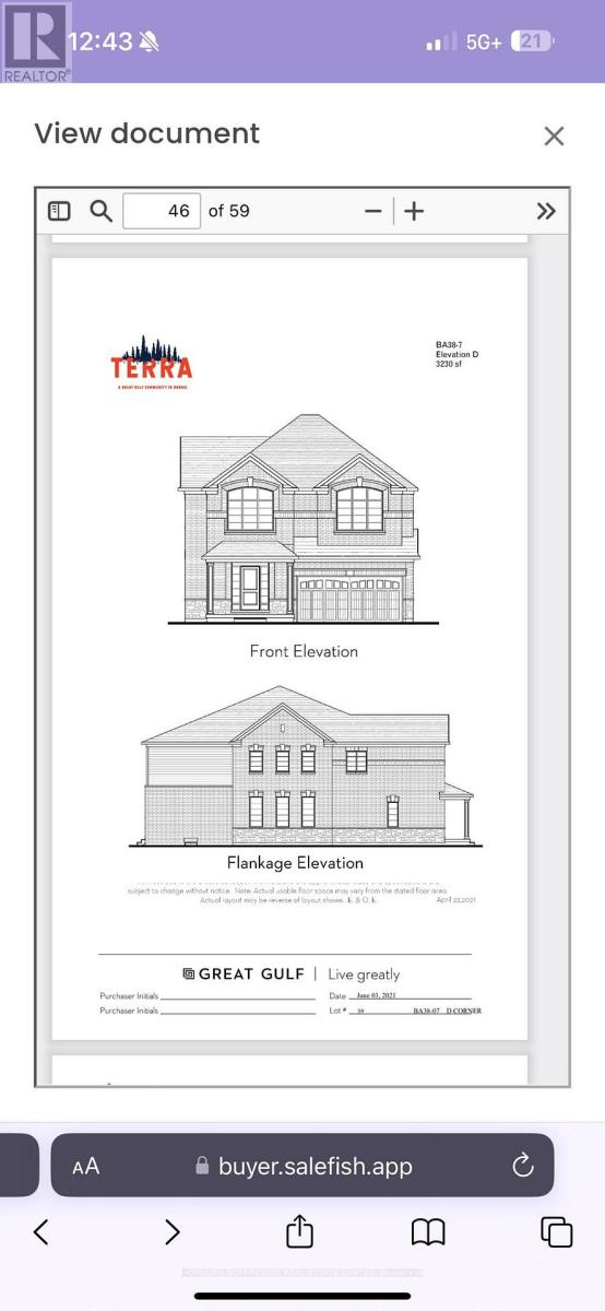 98 Shepherd Drive, Barrie, Ontario  L9S 2Z4 - Photo 21 - S12889584