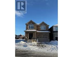 98 SHEPHERD DRIVE, Barrie, Ontario