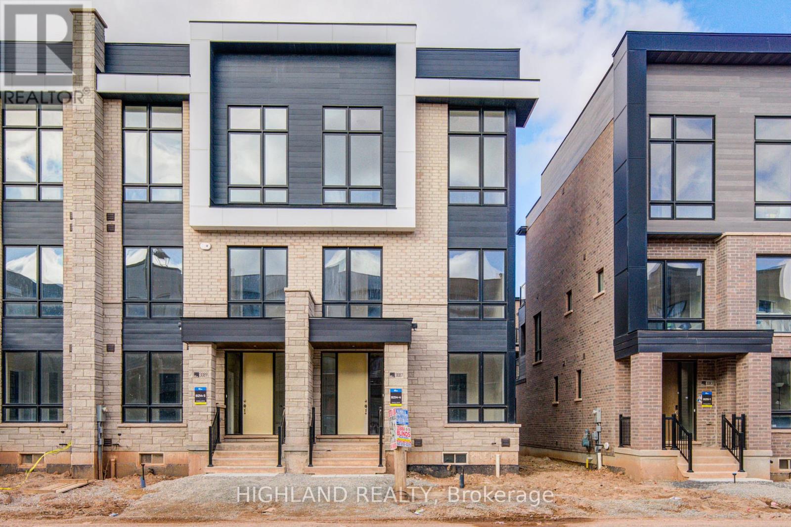 3087 MEADOWRIDGE DRIVE, Oakville, Ontario