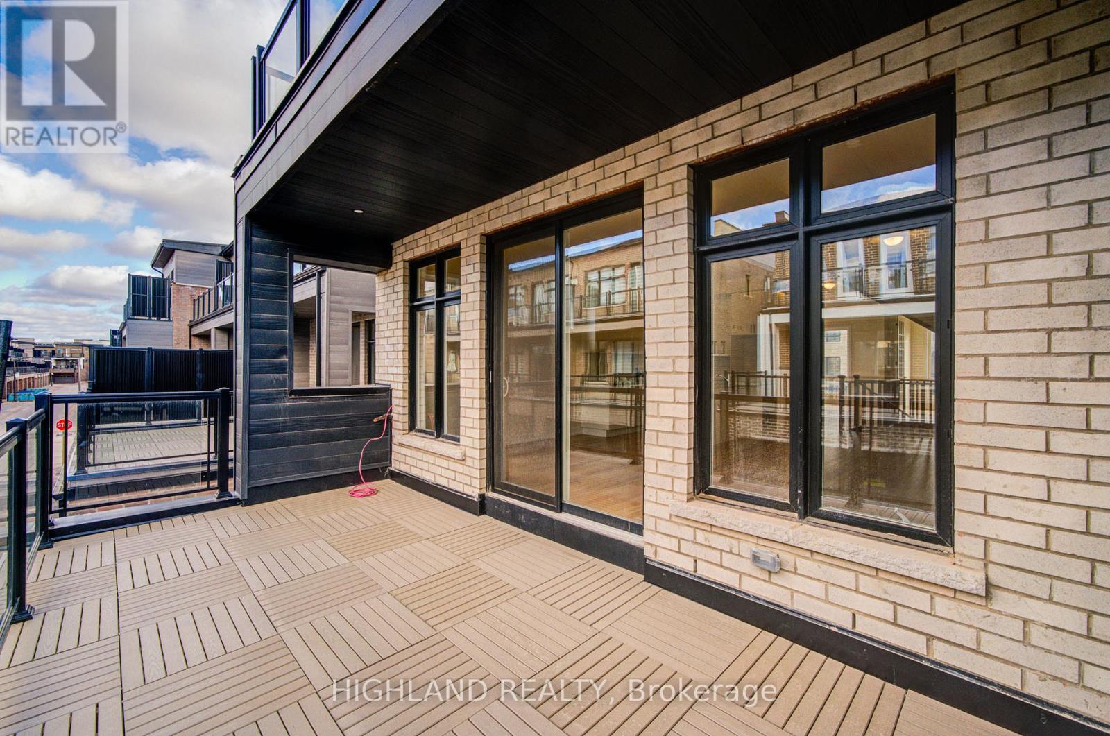 3087 Meadowridge Drive, Oakville, Ontario  L6H 7Z5 - Photo 28 - W12889580