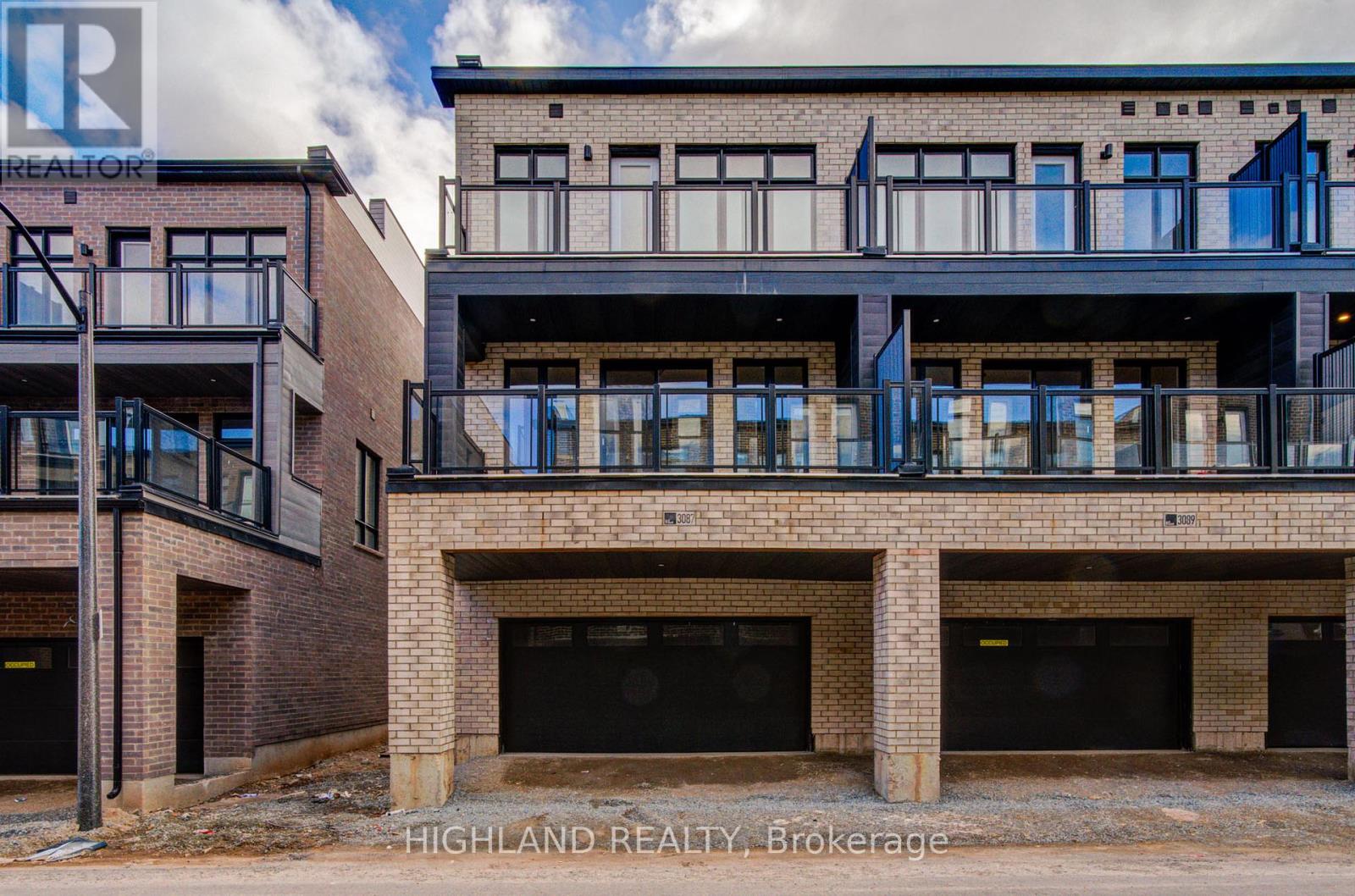 3087 Meadowridge Drive, Oakville, Ontario  L6H 7Z5 - Photo 47 - W12889580