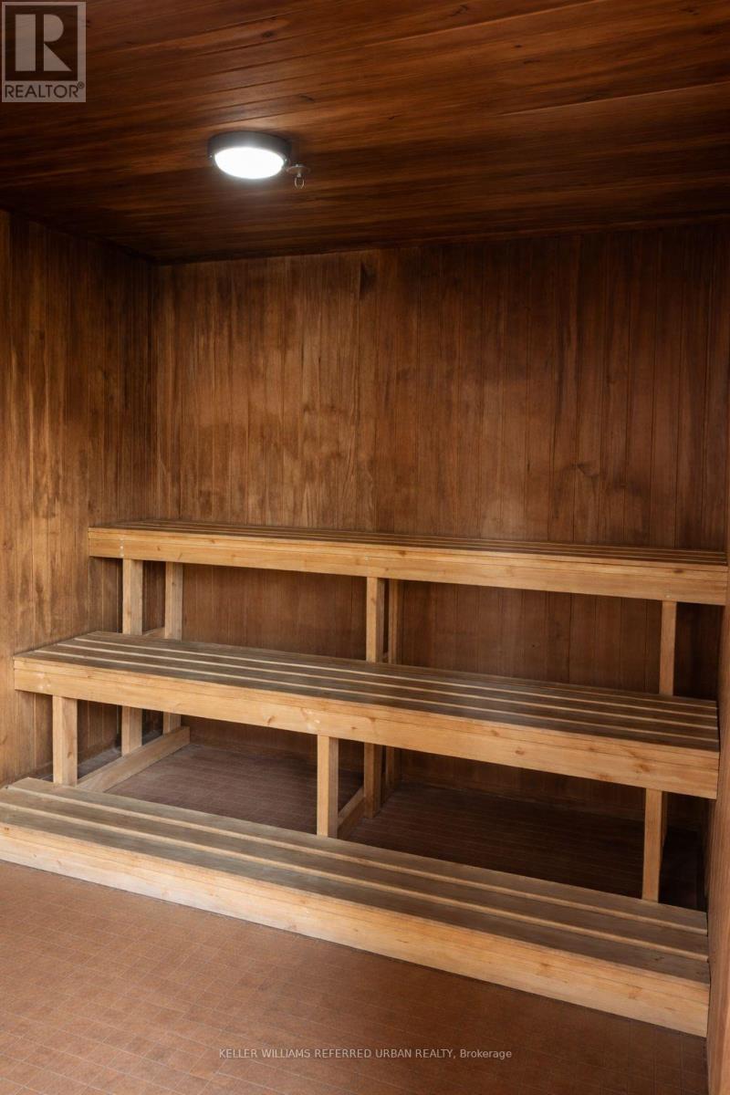 1811 - 10 Martha Eaton Way, Toronto, Ontario  M6M 5B3 - Photo 16 - W12889588