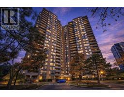 1811 - 10 MARTHA EATON WAY, Toronto, Ontario