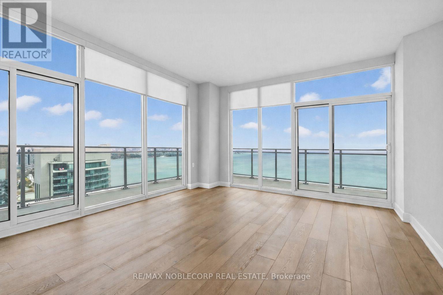 Uph4103 - 33 Shore Breeze Drive, Toronto, Ontario  M8V 0G1 - Photo 10 - W12889590