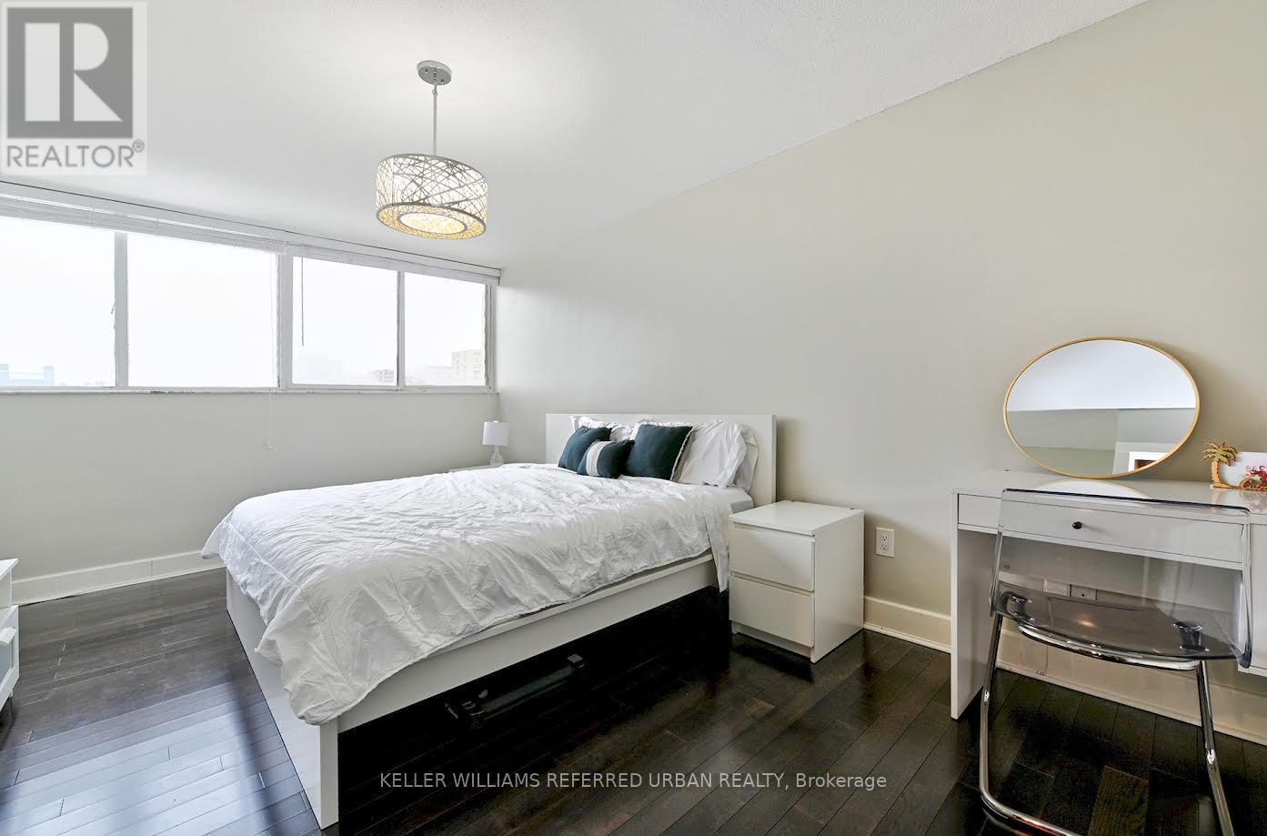 1411 - 11 Wincott Drive, Toronto (Kingsview Village-The Westway), Ontario  M9R 2R9 - Photo 19 - W12889594