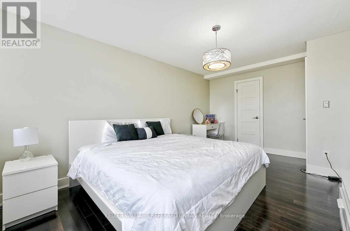 1411 - 11 Wincott Drive, Toronto (Kingsview Village-The Westway), Ontario  M9R 2R9 - Photo 21 - W12889594