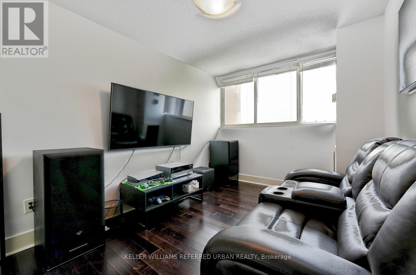 1411 - 11 Wincott Drive, Toronto (Kingsview Village-The Westway), Ontario  M9R 2R9 - Photo 27 - W12889594