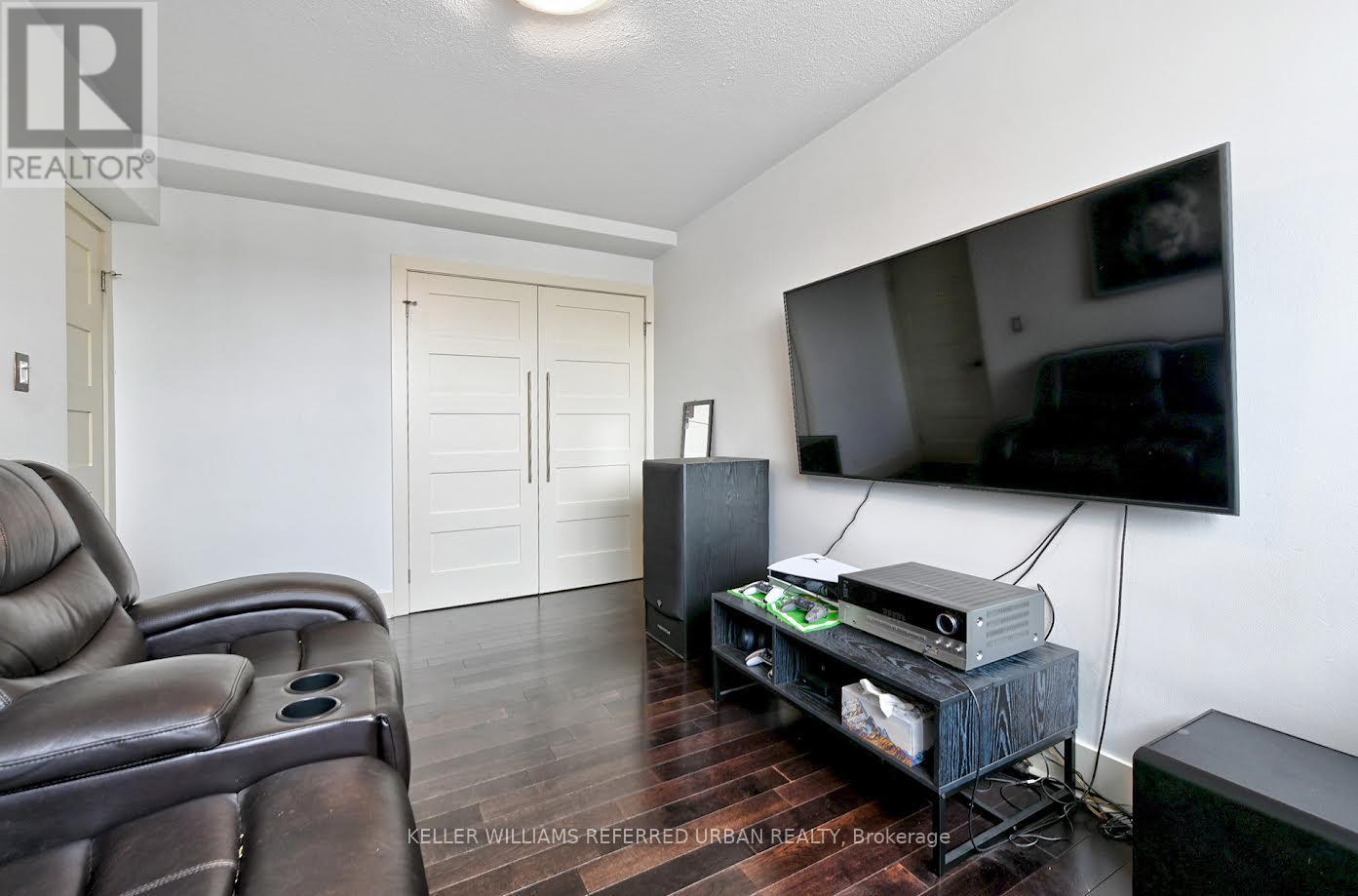 1411 - 11 Wincott Drive, Toronto (Kingsview Village-The Westway), Ontario  M9R 2R9 - Photo 28 - W12889594