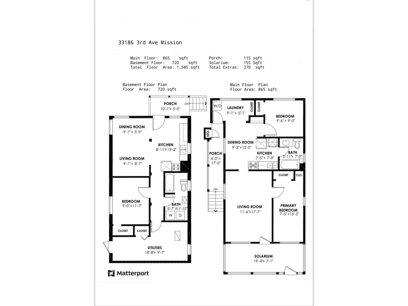 33186 3rd Avenue, Mission, British Columbia  V2V 1N9 - Photo 6 - R3100267