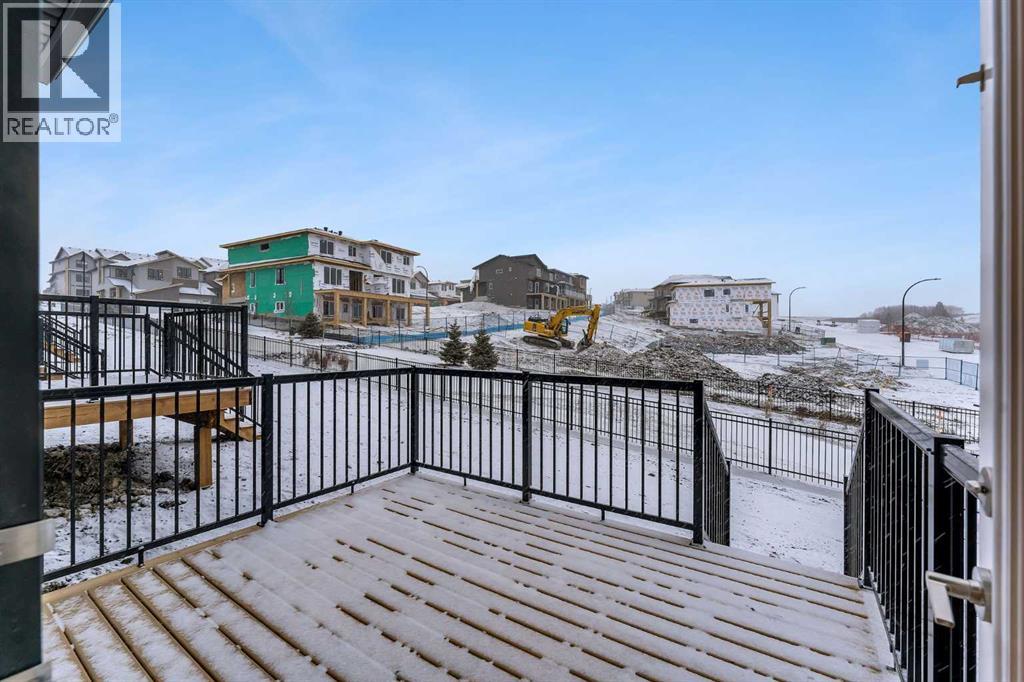 35 Heritage Heath, Cochrane, Alberta T4C 0L3 - Photo 29 - A2279959