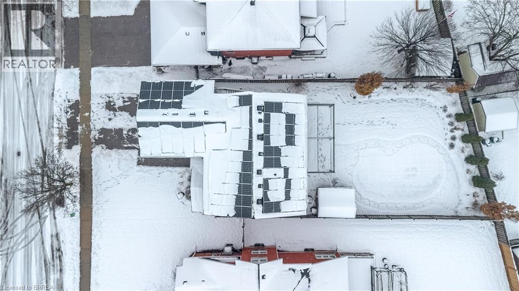 21 Riva Ridge, Brantford, Ontario  N3P 1S2 - Photo 45 - 40812040