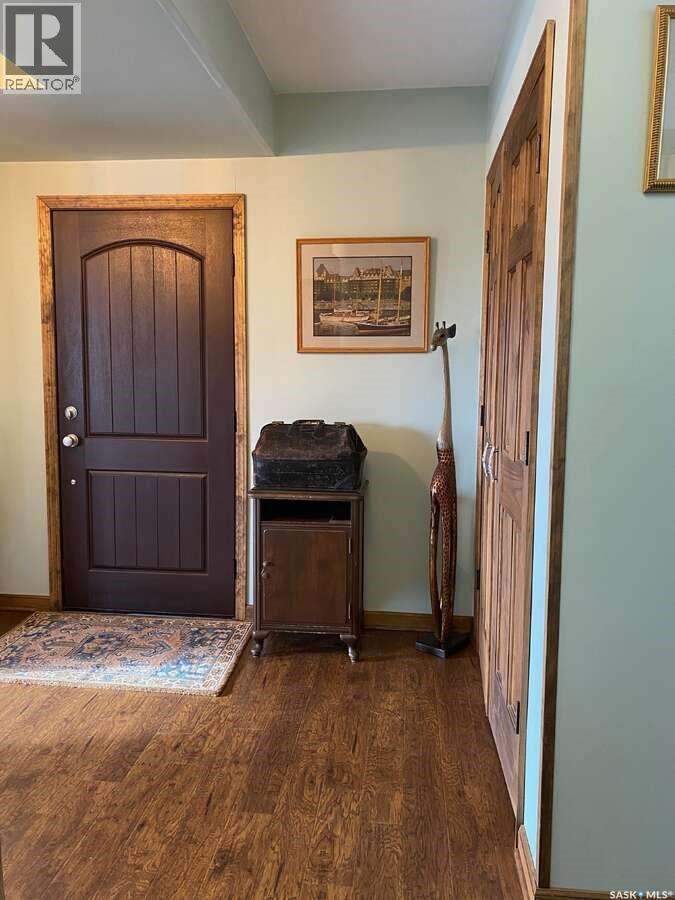 2015 1st Avenue N, Rockglen, Saskatchewan  S0H 3R0 - Photo 15 - SK030591