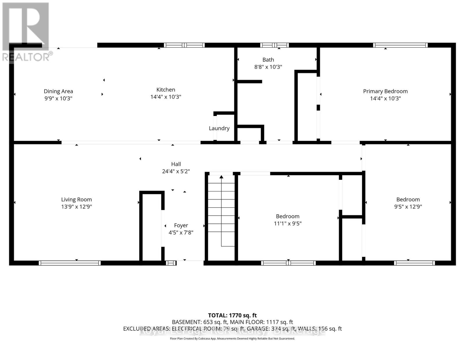 1003 Victoria Street, West Grey, Ontario  N0G 1C0 - Photo 41 - X12889374