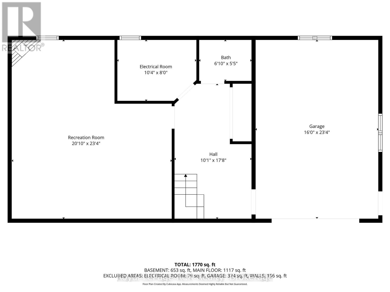 1003 Victoria Street, West Grey, Ontario  N0G 1C0 - Photo 42 - X12889374