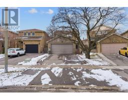 4168 POWDERHORN CRESCENT, Mississauga, Ontario