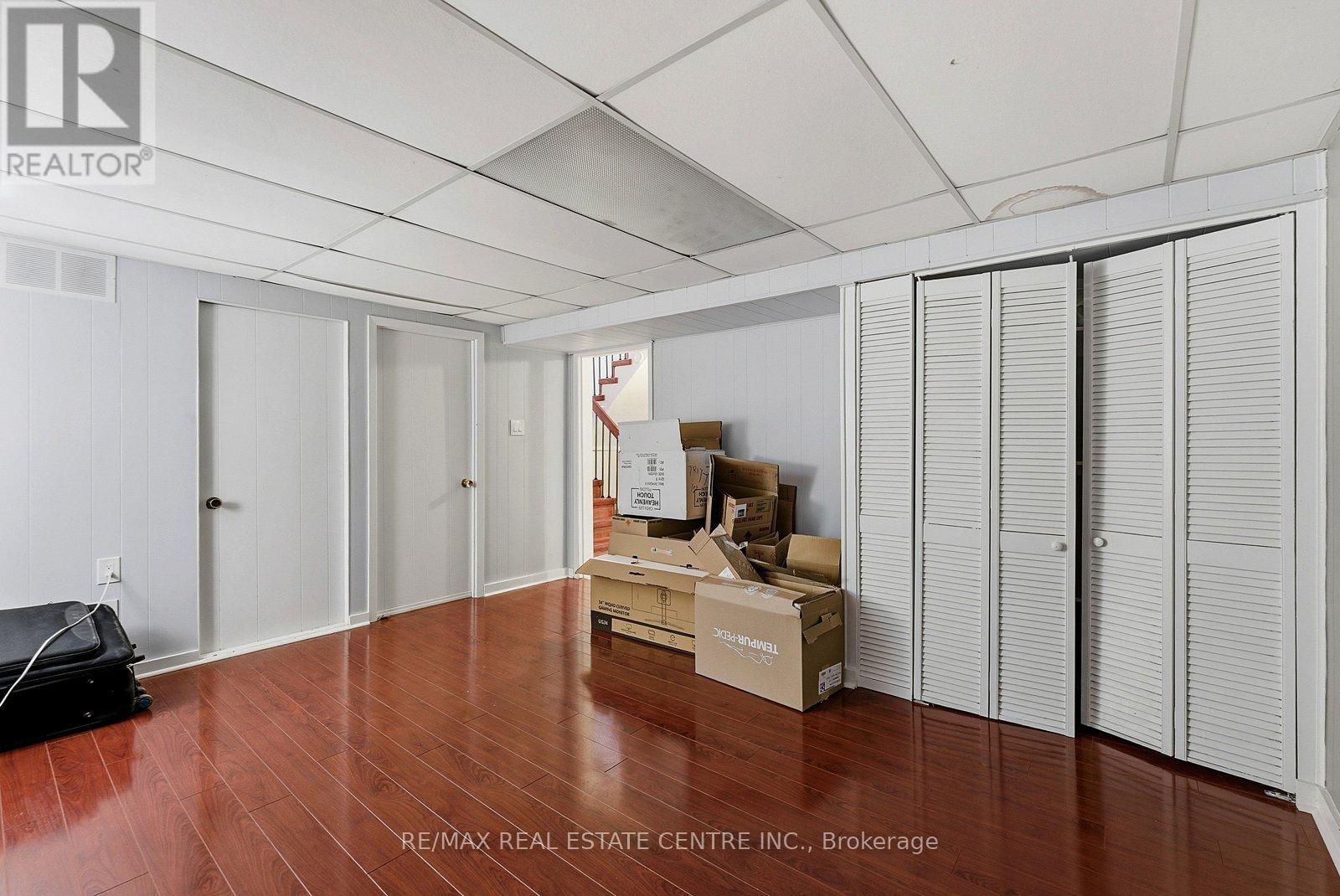 4168 Powderhorn Crescent, Mississauga, Ontario  L5L 3B9 - Photo 40 - W12835328