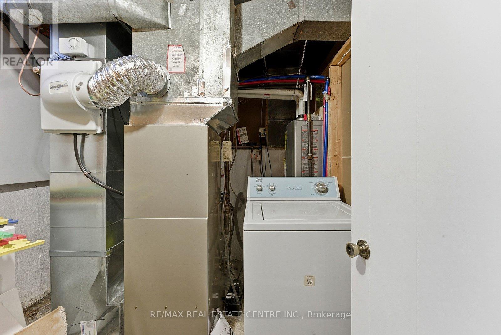 4168 Powderhorn Crescent, Mississauga, Ontario  L5L 3B9 - Photo 42 - W12835328