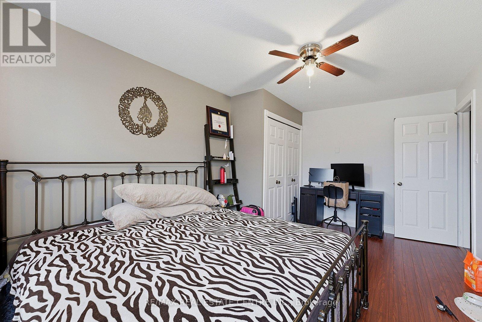 4168 Powderhorn Crescent, Mississauga, Ontario  L5L 3B9 - Photo 21 - W12835328