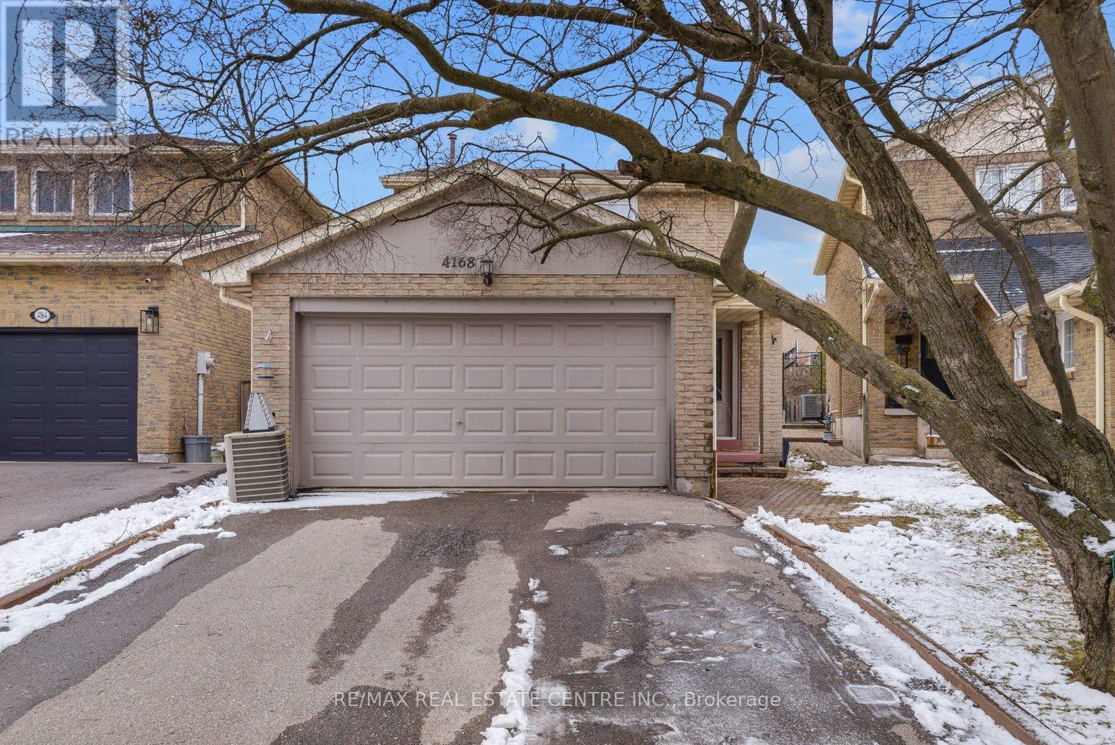 4168 Powderhorn Crescent, Mississauga, Ontario  L5L 3B9 - Photo 2 - W12835328