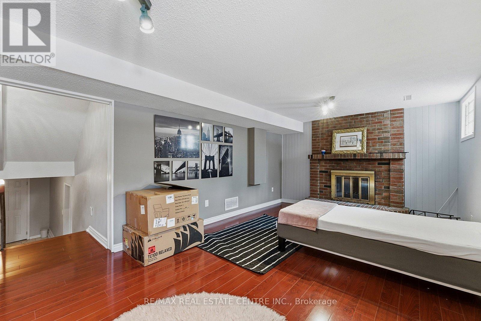 4168 Powderhorn Crescent, Mississauga, Ontario  L5L 3B9 - Photo 34 - W12835328