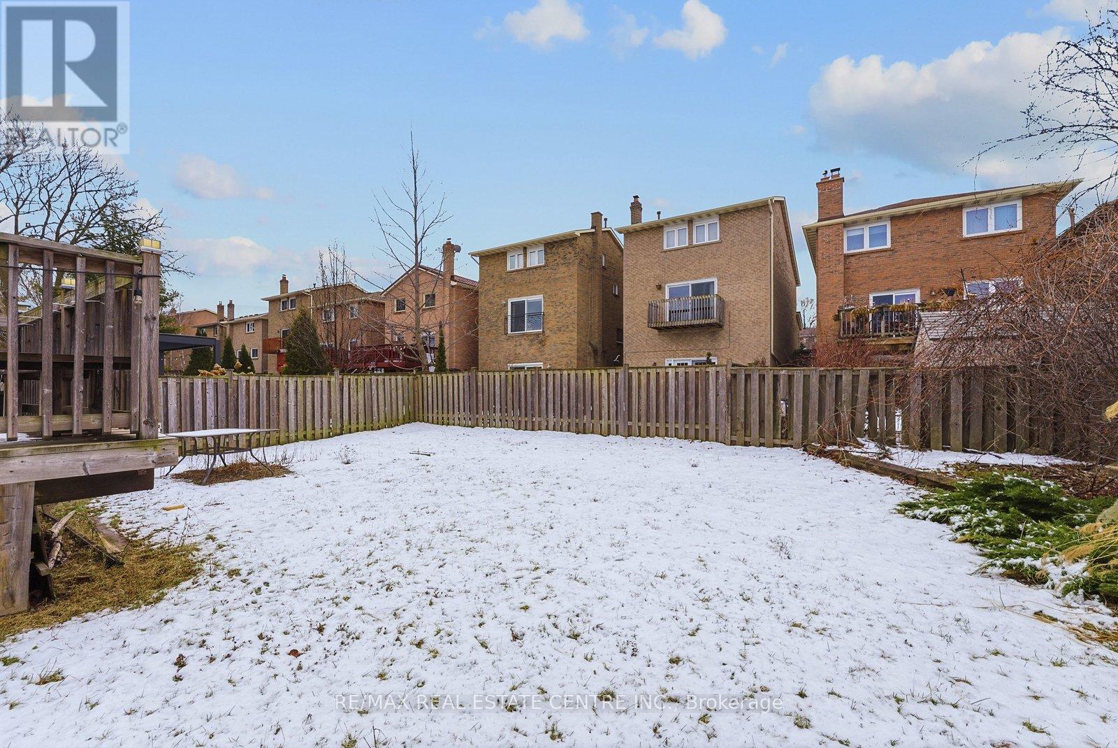 4168 Powderhorn Crescent, Mississauga, Ontario  L5L 3B9 - Photo 46 - W12835328