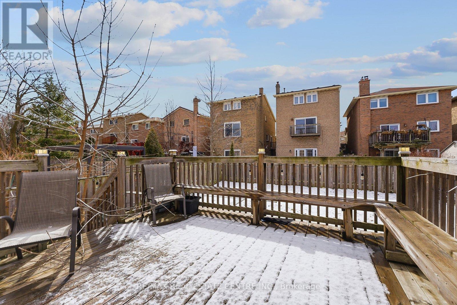 4168 Powderhorn Crescent, Mississauga, Ontario  L5L 3B9 - Photo 43 - W12835328