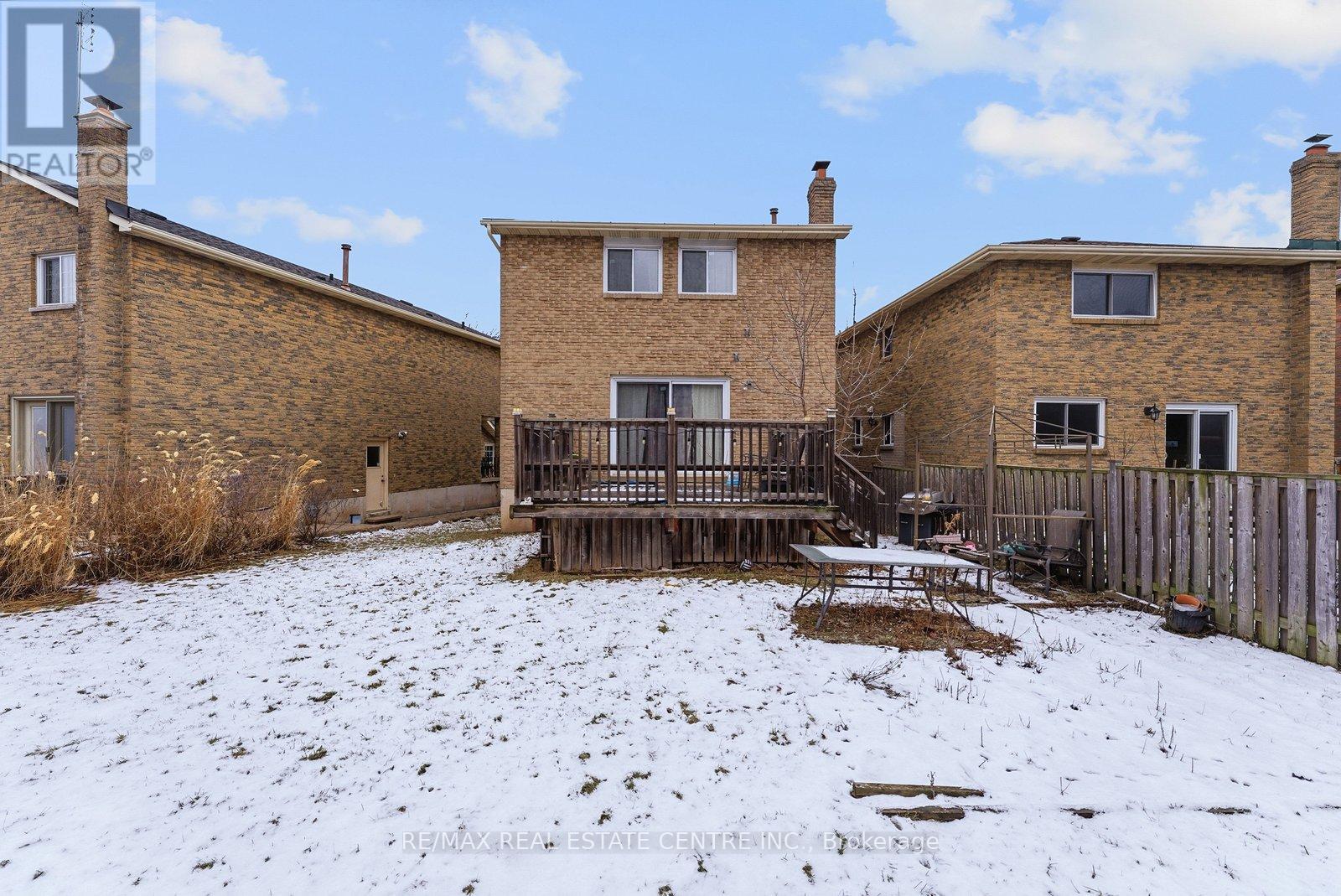 4168 Powderhorn Crescent, Mississauga, Ontario  L5L 3B9 - Photo 47 - W12835328