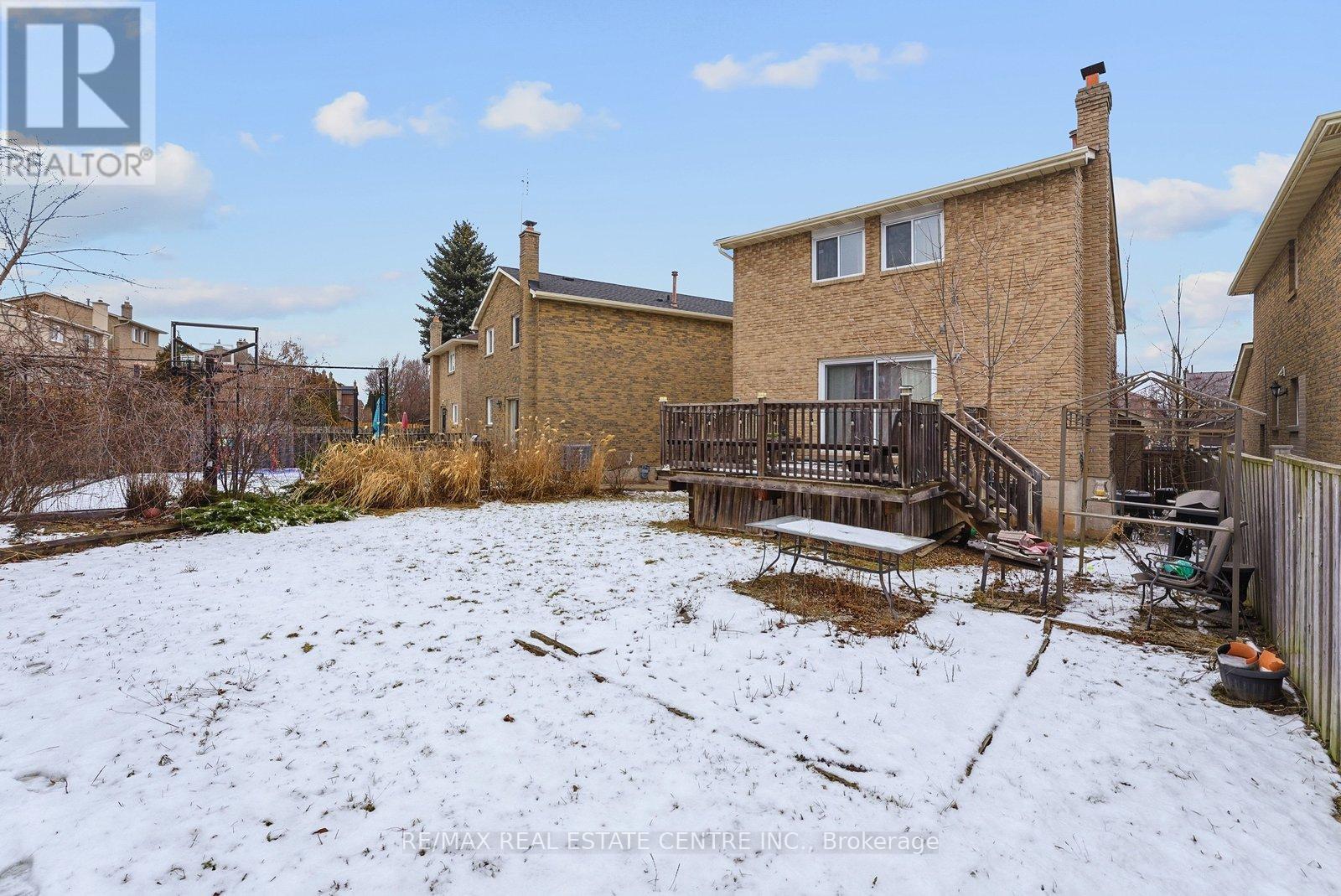 4168 Powderhorn Crescent, Mississauga, Ontario  L5L 3B9 - Photo 48 - W12835328