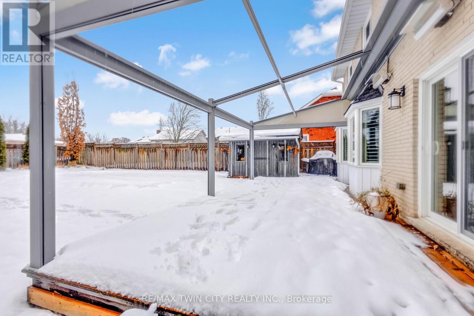 21 Riva Ridge, Brantford, Ontario  N3P 1S2 - Photo 42 - X12885720