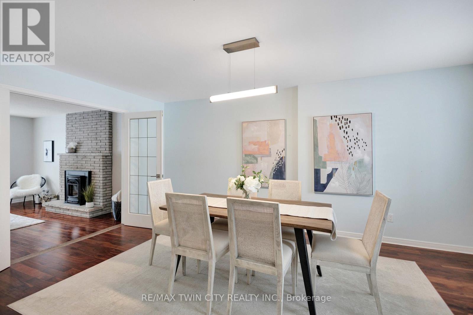 21 Riva Ridge, Brantford, Ontario  N3P 1S2 - Photo 4 - X12885720