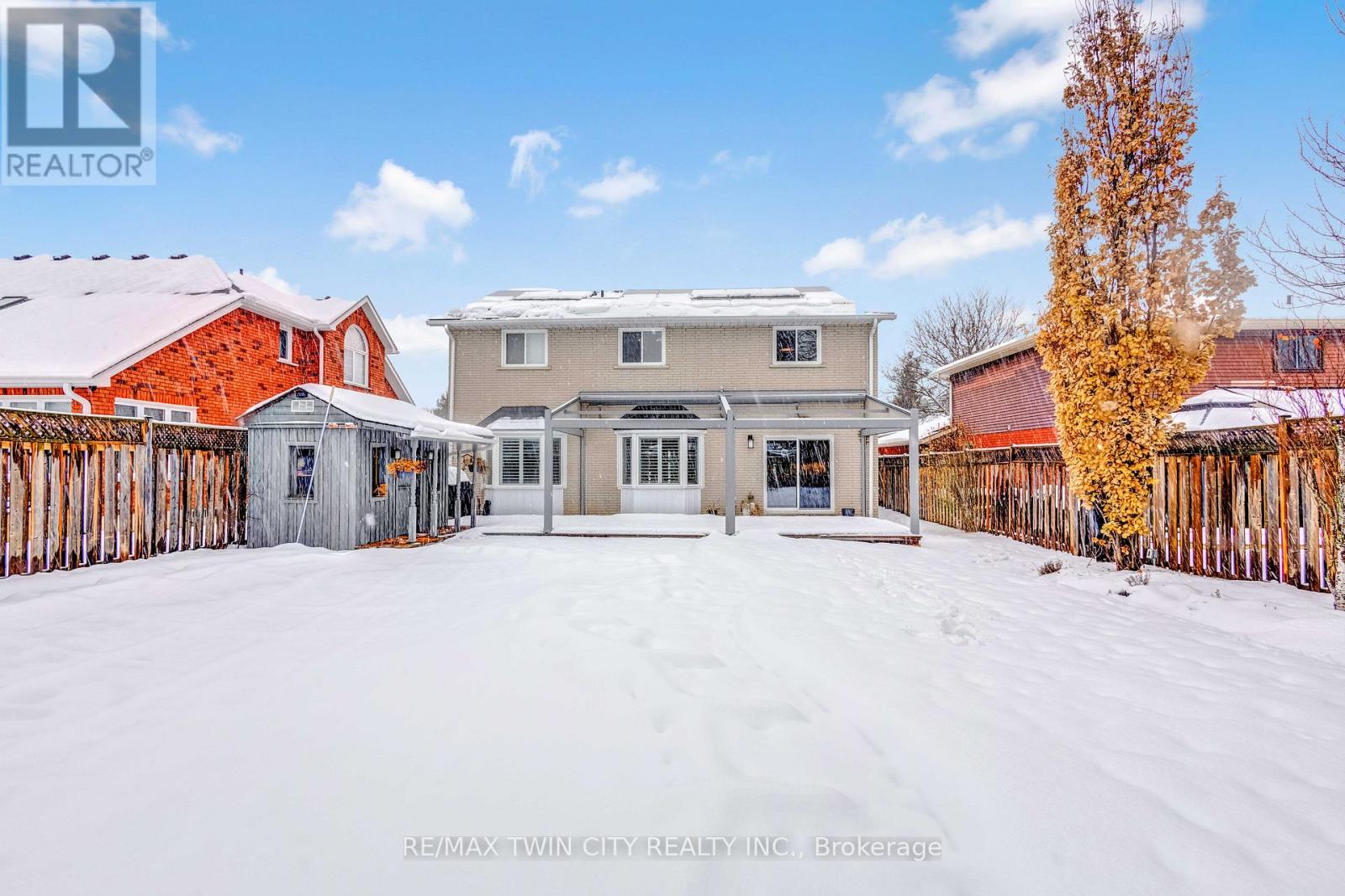 21 Riva Ridge, Brantford, Ontario  N3P 1S2 - Photo 41 - X12885720