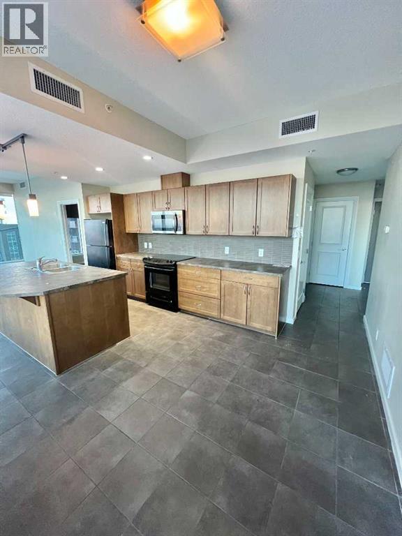 2607, 211 13 Avenue Se, Calgary, Alberta  T2G 1E1 - Photo 13 - A2293595