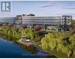 125 - 350 PRINCE CHARLES DR DRIVE S, Welland, Ontario