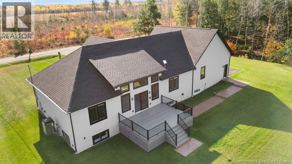 154 Pit Melanson Road, Saint-Antoine, New Brunswick  E4V 3C8 - Photo 11 - NB133179