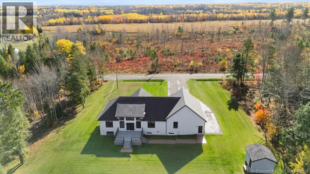 154 Pit Melanson Road, Saint-Antoine, New Brunswick  E4V 3C8 - Photo 9 - NB133179