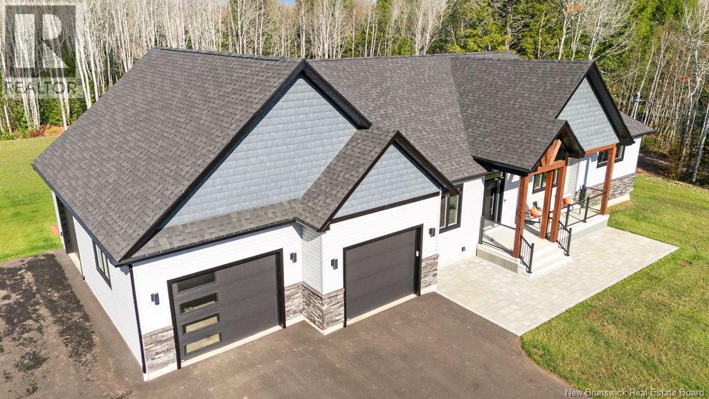 154 Pit Melanson Road, Saint-Antoine, New Brunswick  E4V 3C8 - Photo 15 - NB133179