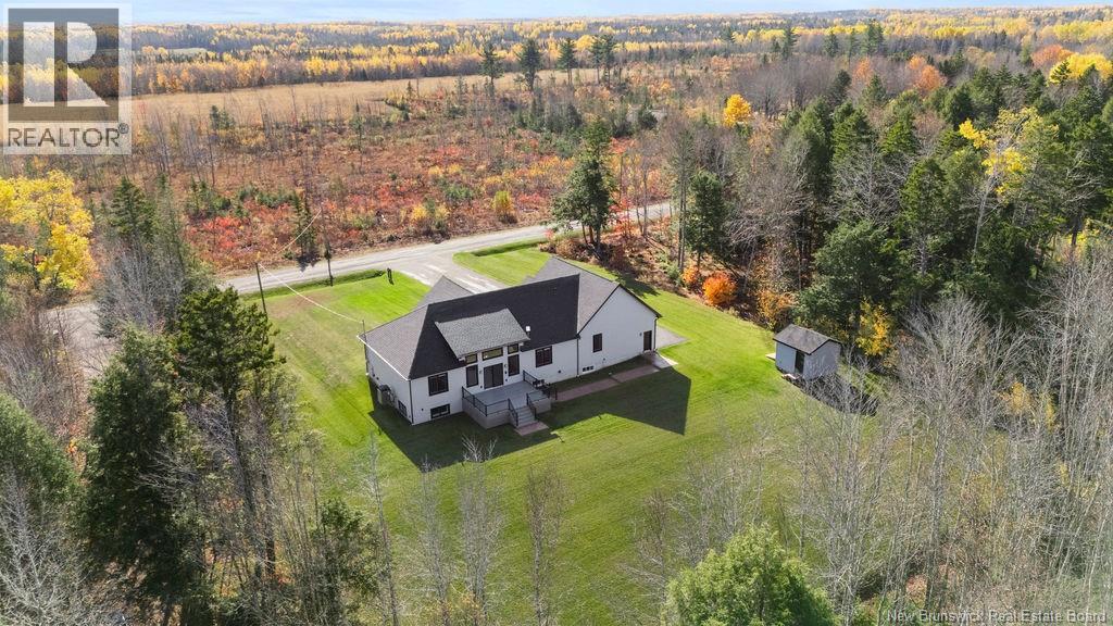 154 Pit Melanson Road, Saint-Antoine, New Brunswick  E4V 3C8 - Photo 10 - NB133179