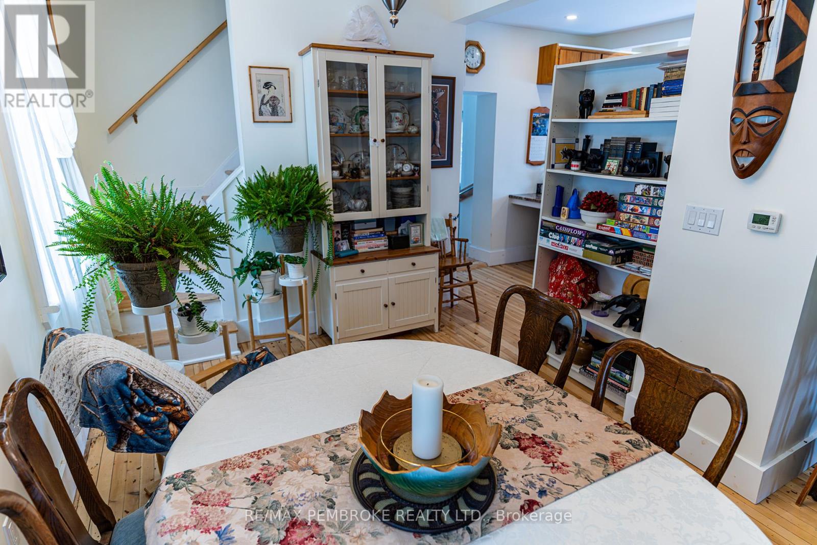 563 Perth Street, Pembroke, Ontario  K8A 6B7 - Photo 12 - X12889648