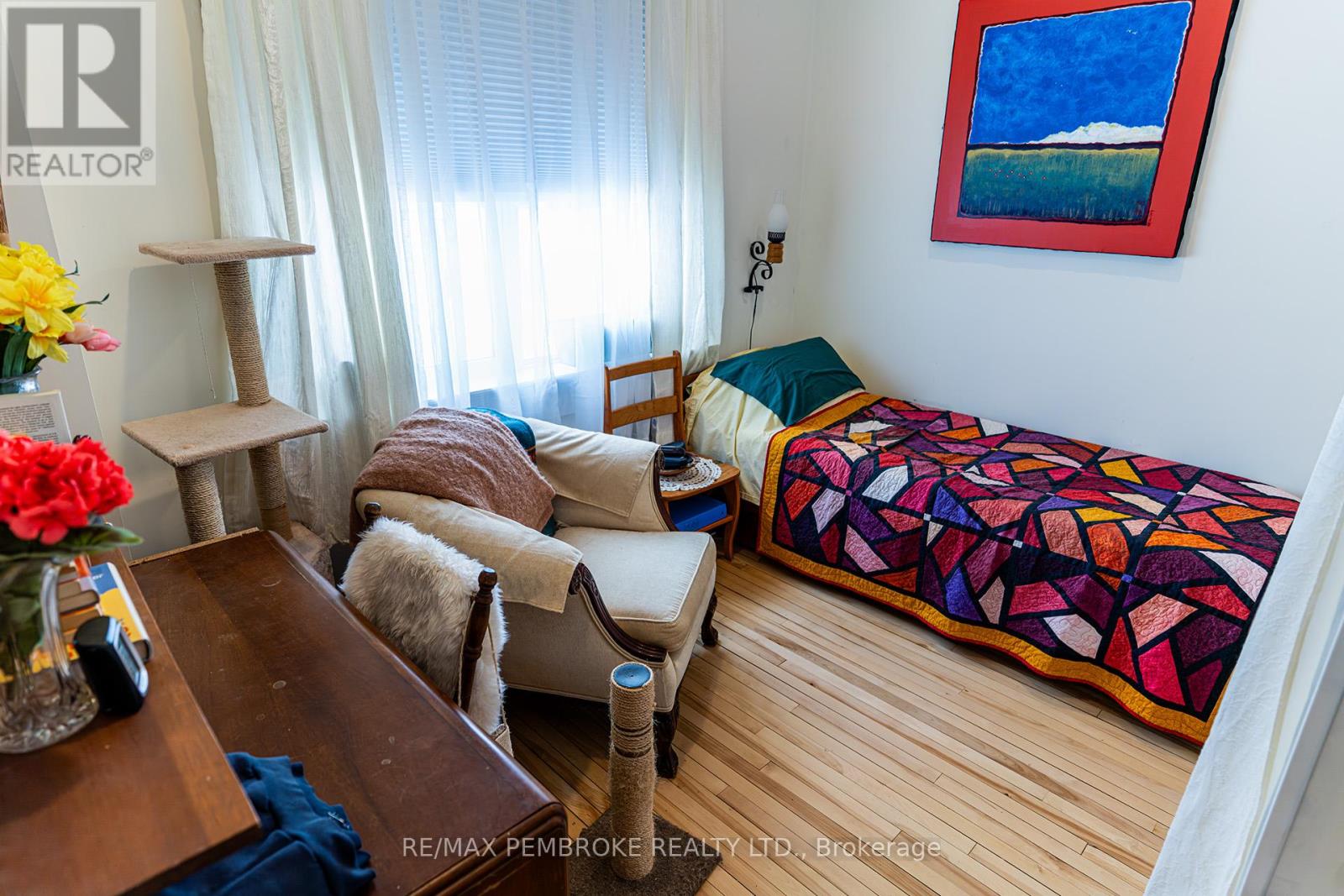 563 Perth Street, Pembroke, Ontario  K8A 6B7 - Photo 16 - X12889648