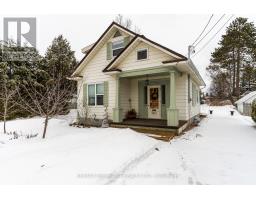 563 PERTH STREET, Pembroke, Ontario