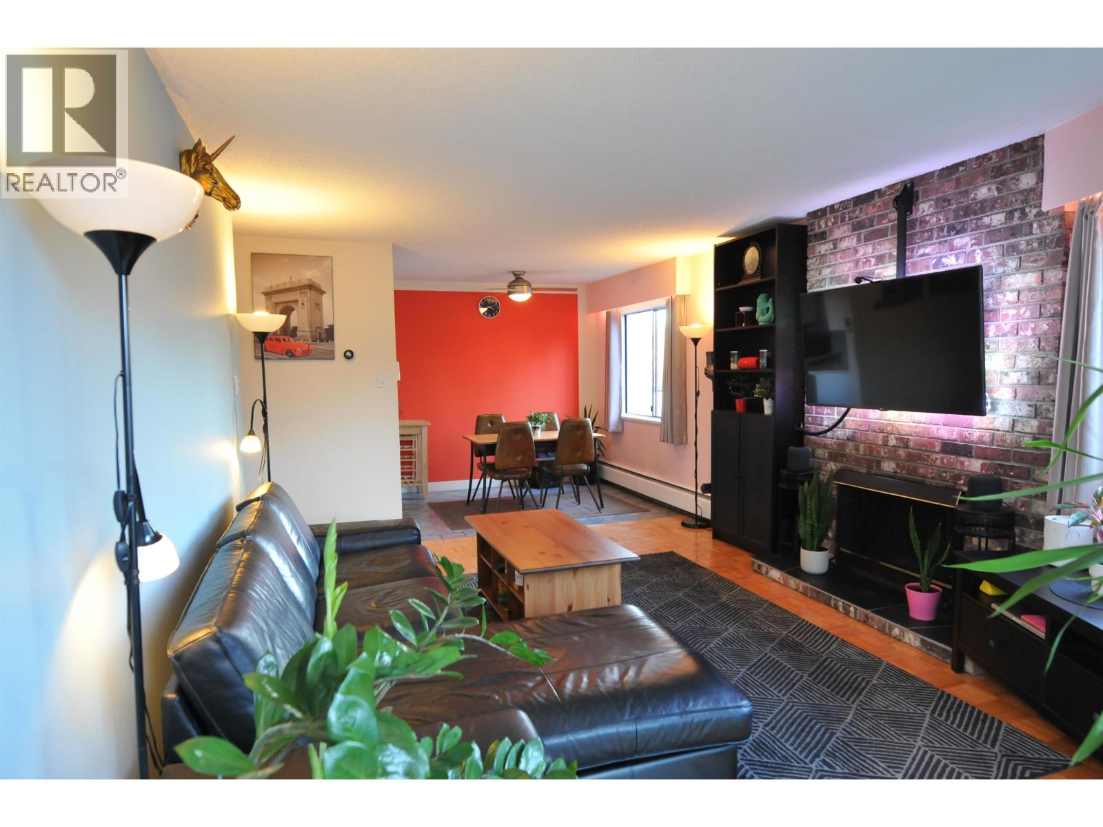 209 930 E 7th Avenue, Vancouver, British Columbia  V5T 1P6 - Photo 9 - R3100309