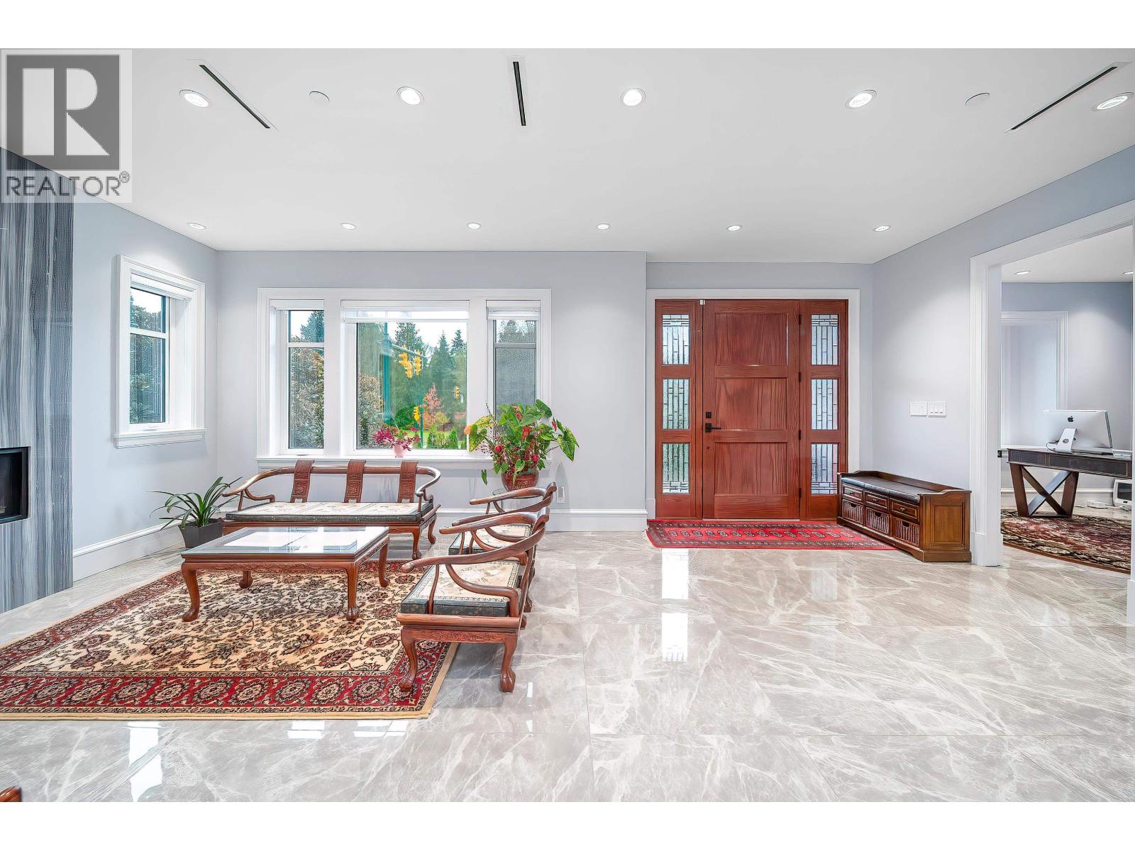 1 4085 W 41st Avenue, Vancouver, British Columbia  V6N 3G3 - Photo 7 - R3100181