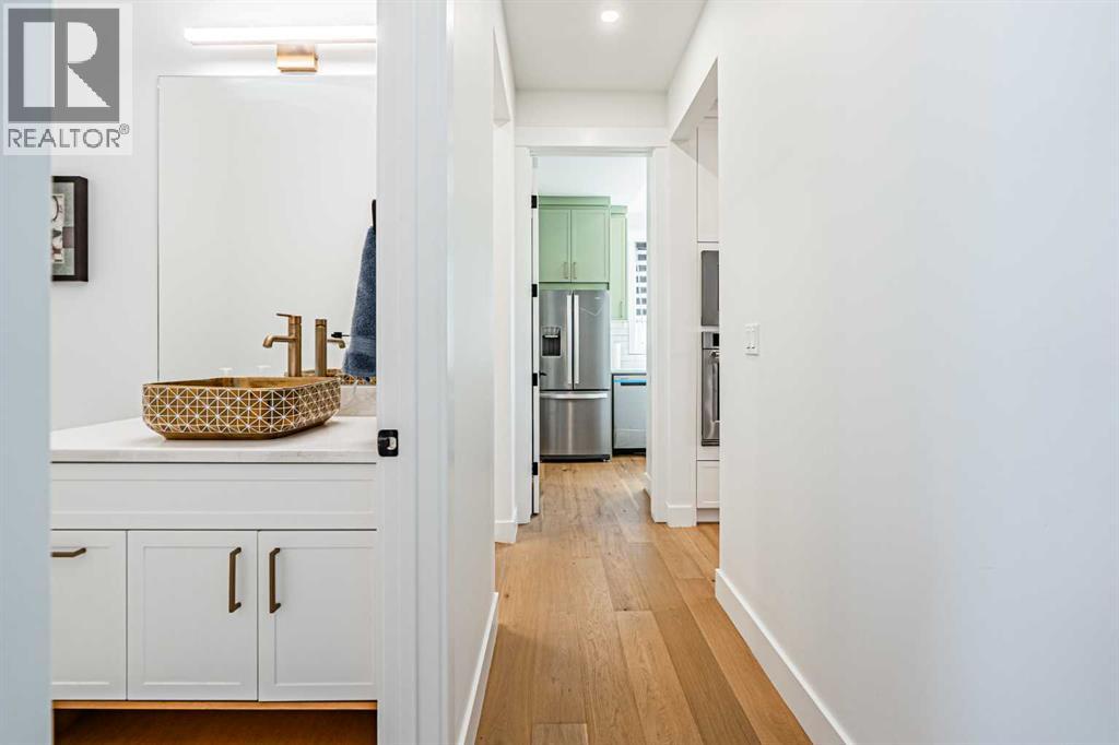 424 Watercrest Place, Chestermere, Alberta  T1X 2Y9 - Photo 7 - A2293178