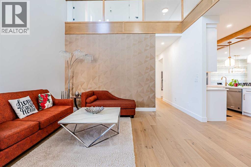 424 Watercrest Place, Chestermere, Alberta  T1X 2Y9 - Photo 4 - A2293178