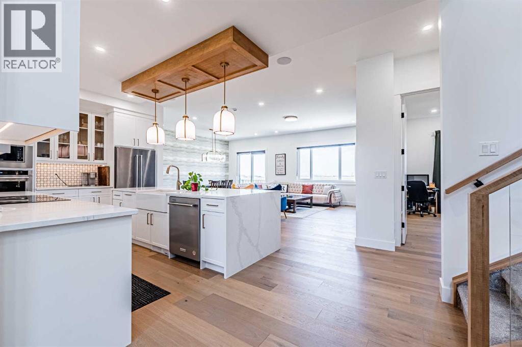 424 Watercrest Place, Chestermere, Alberta  T1X 2Y9 - Photo 13 - A2293178