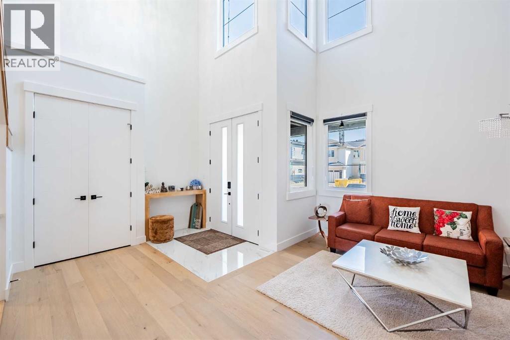 424 Watercrest Place, Chestermere, Alberta  T1X 2Y9 - Photo 3 - A2293178